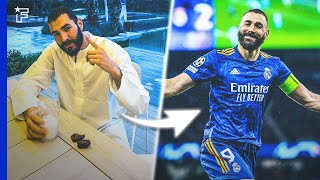 Pourquoi ces STARS cassent tout pendant le RAMADAN [upl. by Hardner]