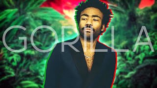 Childish Gambino  Gorilla [upl. by Karna]