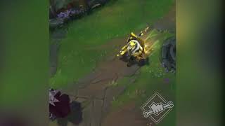 Arclight Yorick amp Beekeeper singed Pbe Preview  League of Legends [upl. by Birkner257]