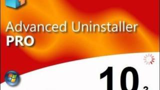 Advanced Uninstaller PRO 1057  Crack [upl. by Enymzaj]