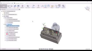 Fusion 360 Post Processor Errors [upl. by Konyn]