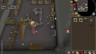 Cannonballs on an UIM Ultimate Ironman [upl. by Ardekan]