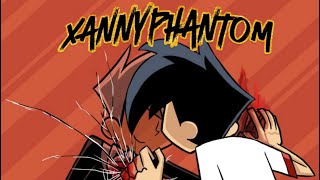 XannyPhantom  Shadows [upl. by Allicirp348]