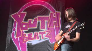 Youth Beatz 2012  Official Video [upl. by Wolff380]