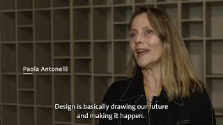 Conference quotThe Politics of Designquot Milan Design Week 2019 [upl. by Ela]