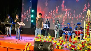 OUR SCHOOL ANNUAL DAY ORCHESTRA 2024 VISWAPRAKASH CENTRAL SCHOOL [upl. by Pizor]