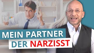 Beziehung mit einem Narzissten [upl. by Akirat]