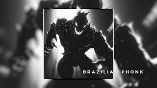 AGGRESSIVE BRAZILIAN PHONK AUDIOS PT 4 AGGRESSIVE GYM FUNK PLAYLIST [upl. by Shandra]