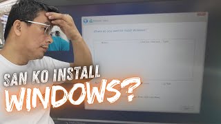 Learn how to showfix Acer Aspire M2 SSD storage device when trying to formatinstall Windows [upl. by Pilihp989]