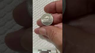 5 CANADIAN CENTS TO SAVELOW MINTAGE COINS WORTH BIG [upl. by Orvil]