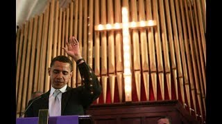 President Barack Obama and Seventhday Adventists [upl. by Nawuq656]