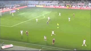 Torino Livorno 3 1 Highlits complete Sky italia HD [upl. by Atinot]