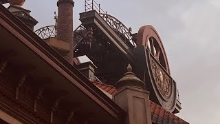 ⁠EFTELING Baron 1898  Onride Zonder Mist effect [upl. by Dagmar]