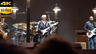 Eric Clapton 2024 SEP 20  Buenos Aires [upl. by Ronyar]