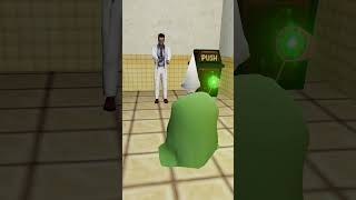 How do Crawling Wizards appear  BrainrotLife  Dr Coomer the Green Crawling Wizard [upl. by Aihc]