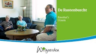 De Rustenburcht Ursem  Wilgaerden [upl. by Kosiur]