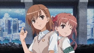 Top 10 Toaru IndexRailgun Anime Theme Songs [upl. by Aniala422]