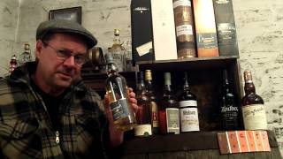 whisky review 537  buying scotch whisky in 2015 [upl. by Nnylassej]