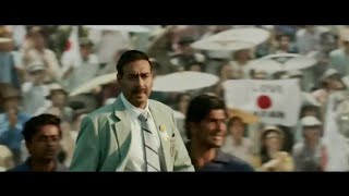 Maidaan Full Movie Review  Ajay Devgn [upl. by Range]