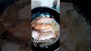 Peixe frito [upl. by Nobel]