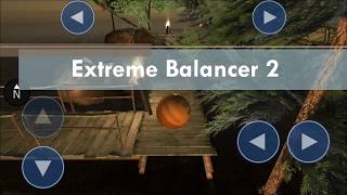 Extreme Balancer 2  Official Promo Video [upl. by Marlon537]