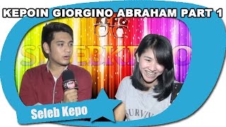 GIORGINO ABRAHAM KETAGIHAN [upl. by Augustine]