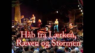 Lars Lilholt Band Dansen går Smukfest 1997 [upl. by Ycnuahc]