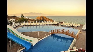 Woxxie Hotel Turcja Bodrum Akyarlar [upl. by Amice]