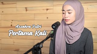 Pertama Kali Shaa  Azzahra Putri Bening Musik [upl. by Jelene]