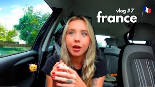 FRANCE VLOG 7  Etel [upl. by Socha]