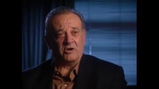 Angelo Badalamenti talking about the Mysteries Of Love soundtrack [upl. by Hamian]