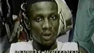 Pernell Whitaker  1985 interview [upl. by Lina193]