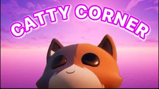 Catty Corner Trailer [upl. by Postman]