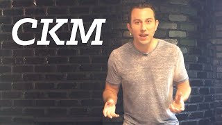 CKM  No More Shortcuts  Coach Kozak Motivation [upl. by Denny473]