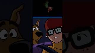 POR QUE O SCOOBY FALA humor comedia shorts [upl. by Neelehtak]