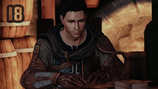 Dragon Age Origins Landsmeet Part 18 [upl. by Eidde]