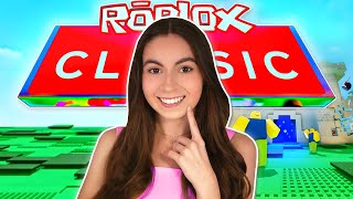 🔴LIVE  ROBLOX CLASSIC EVENT roblox LAUCHING quotSTAR CREATOR PIESquot [upl. by Nager217]