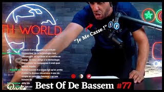 BestOf De Bassem 77 💥 [upl. by Lamrouex]