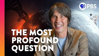 Can Life Really Be Explained By Physics featuring Prof Brian Cox [upl. by Phelia]