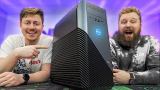 HOW is This Gaming PC ONLY 275 [upl. by Atiker]