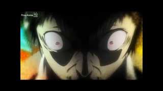 PsychoPass AMV  Hate The Day [upl. by Ididn374]