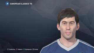 Kazimierz Deyna PES 2017 [upl. by Candyce363]