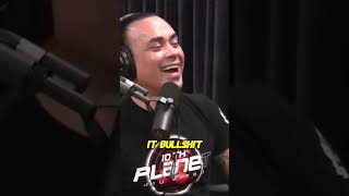 Classic Bravo and Jones JRE JREclips eddiebravo [upl. by Siroved]