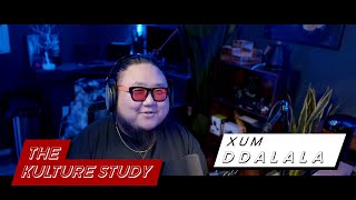 The Kulture Study XUM DDALALA MV [upl. by Schechter922]