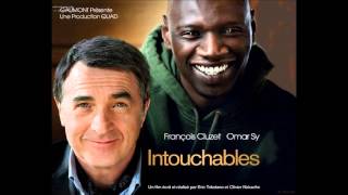 The Intouchables 2011 Film Review [upl. by Granlund909]