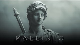 ANCIENT GREEK LYRE  Kallisto  Sounds of Antiquity [upl. by Elissa]