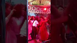 barkani natak melody sambalpur dance viral video YouTube channel sambalpur Mishra official [upl. by Gawain79]