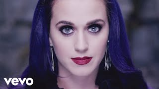 Katy Perry  Wide Awake Official Video [upl. by Euqinad]