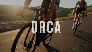 Orbea Orca OMX 2020 Less is the new more [upl. by Baptista]