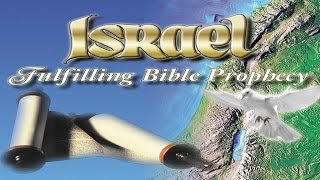 Israel Fulfilling Bible Prophecy [upl. by Savill]